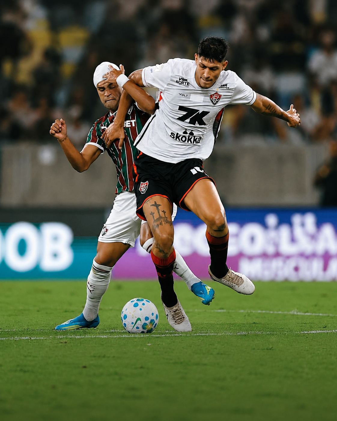 Foto: Divulgação/X