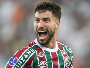 Fluminense ganha reforço importante para decisão contra o La Guaira
