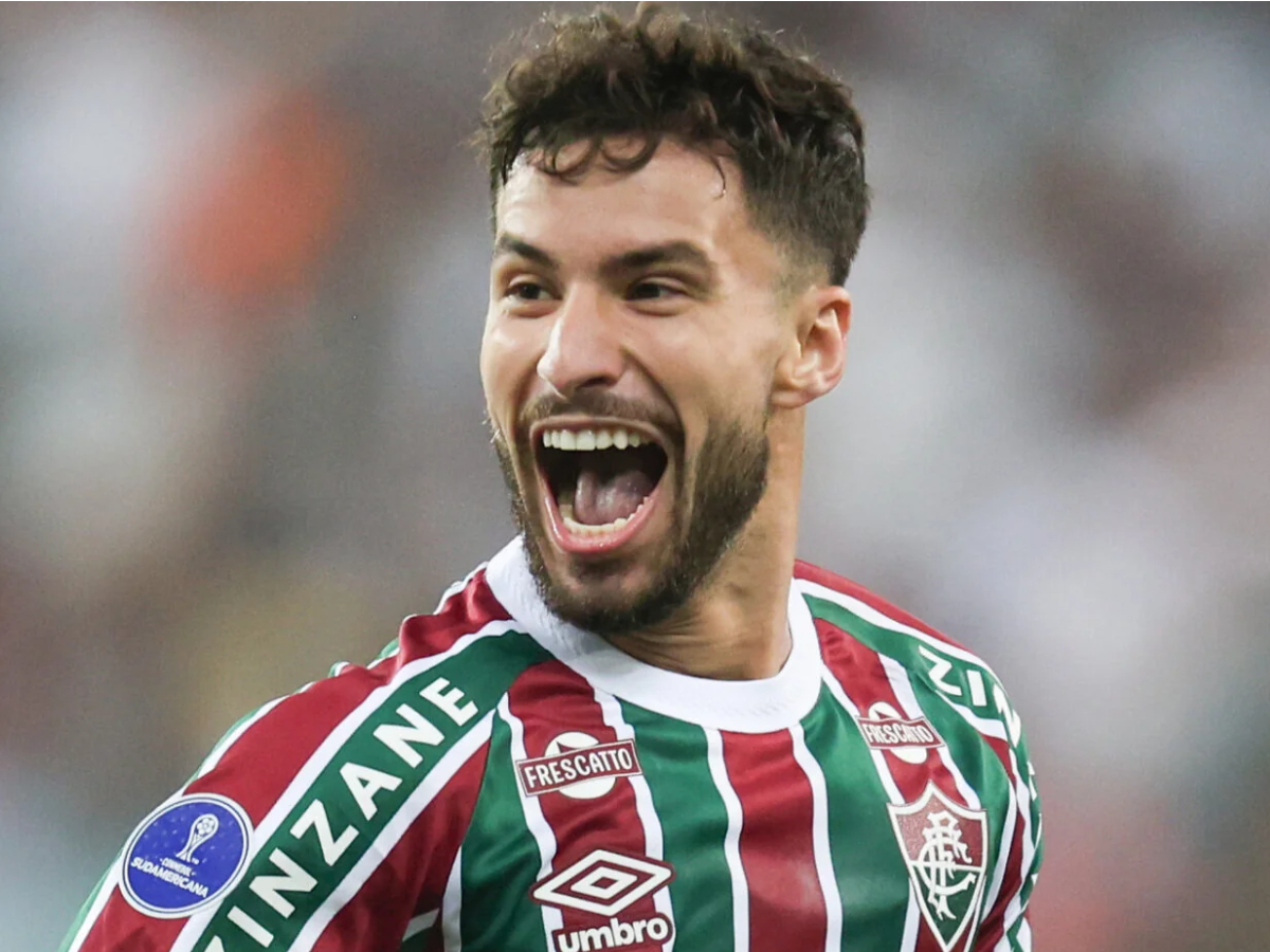 Fluminense ganha reforço importante para decisão contra o La Guaira
