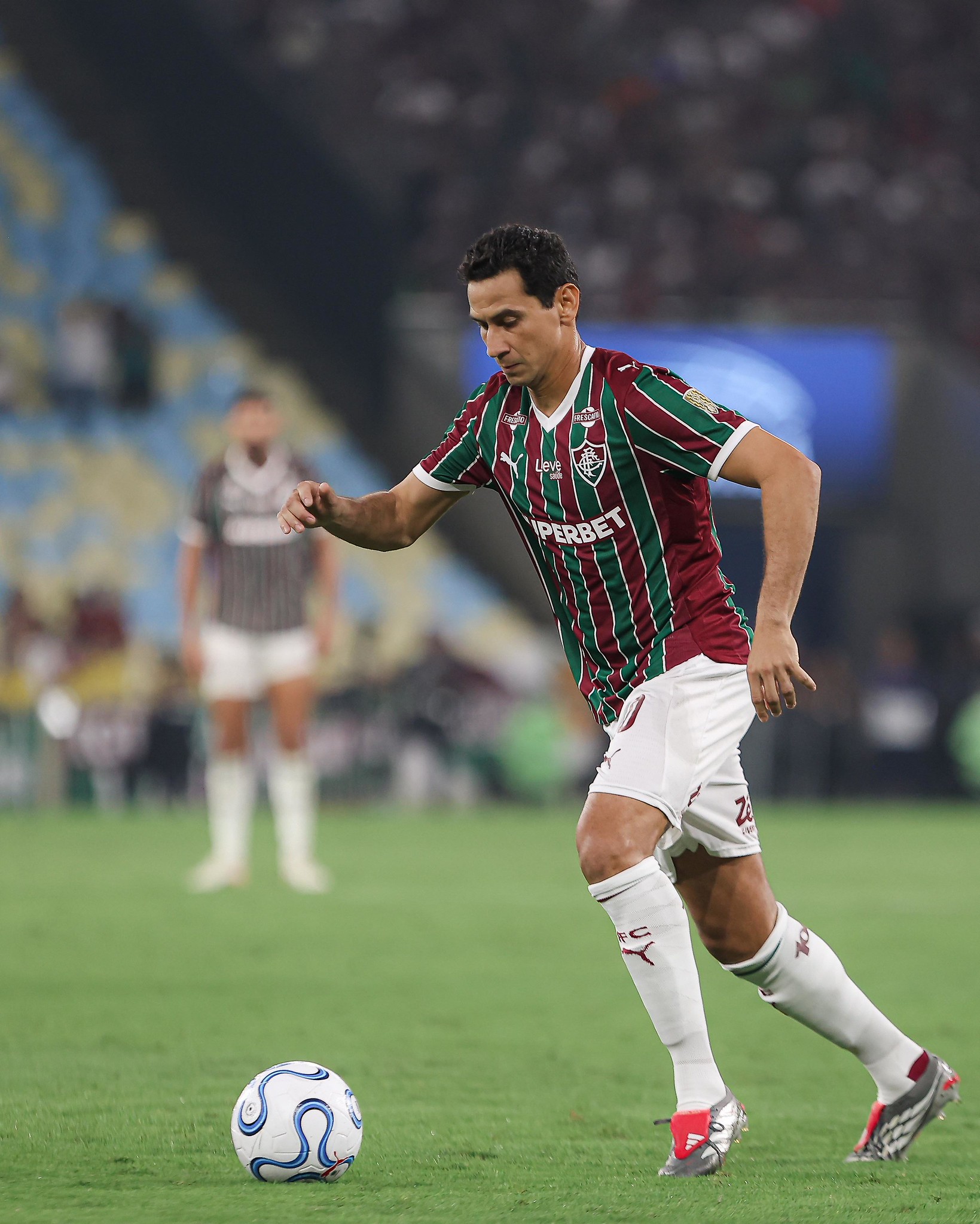 Paulo Henrique Ganso