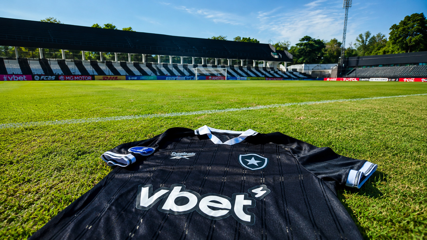 Independiente Petrolero (BOL) x Botafogo: escalações confirmadas e onde assistir