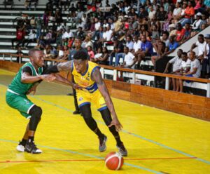 Inicia amanhã disputa da taça de Maputo