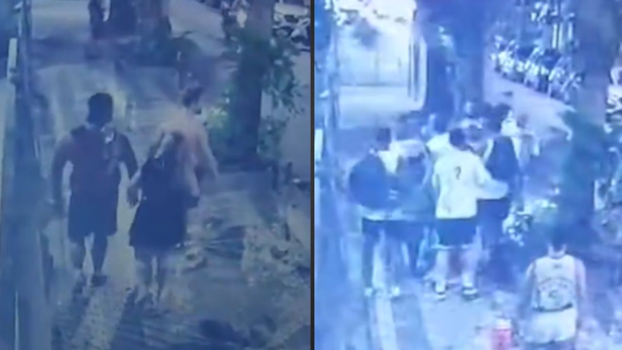Integrantes da Young Flu são denunciados por agressão e roubo contra vascaínos