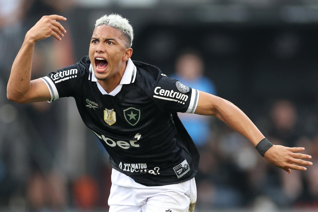 Jordan Barrera não é convocado para Copa do Mundo pela Colômbia