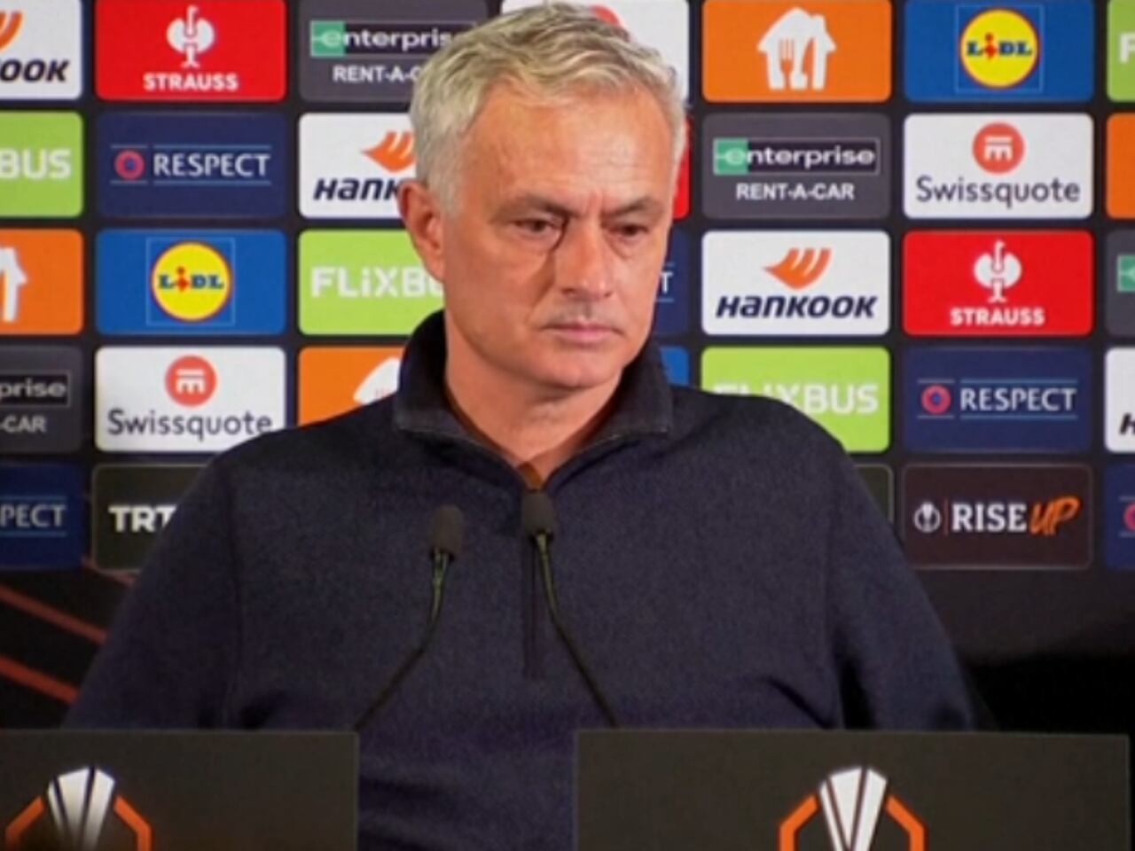 José Mourinho pode custar caro ao Real Madrid após crise nos bastidores