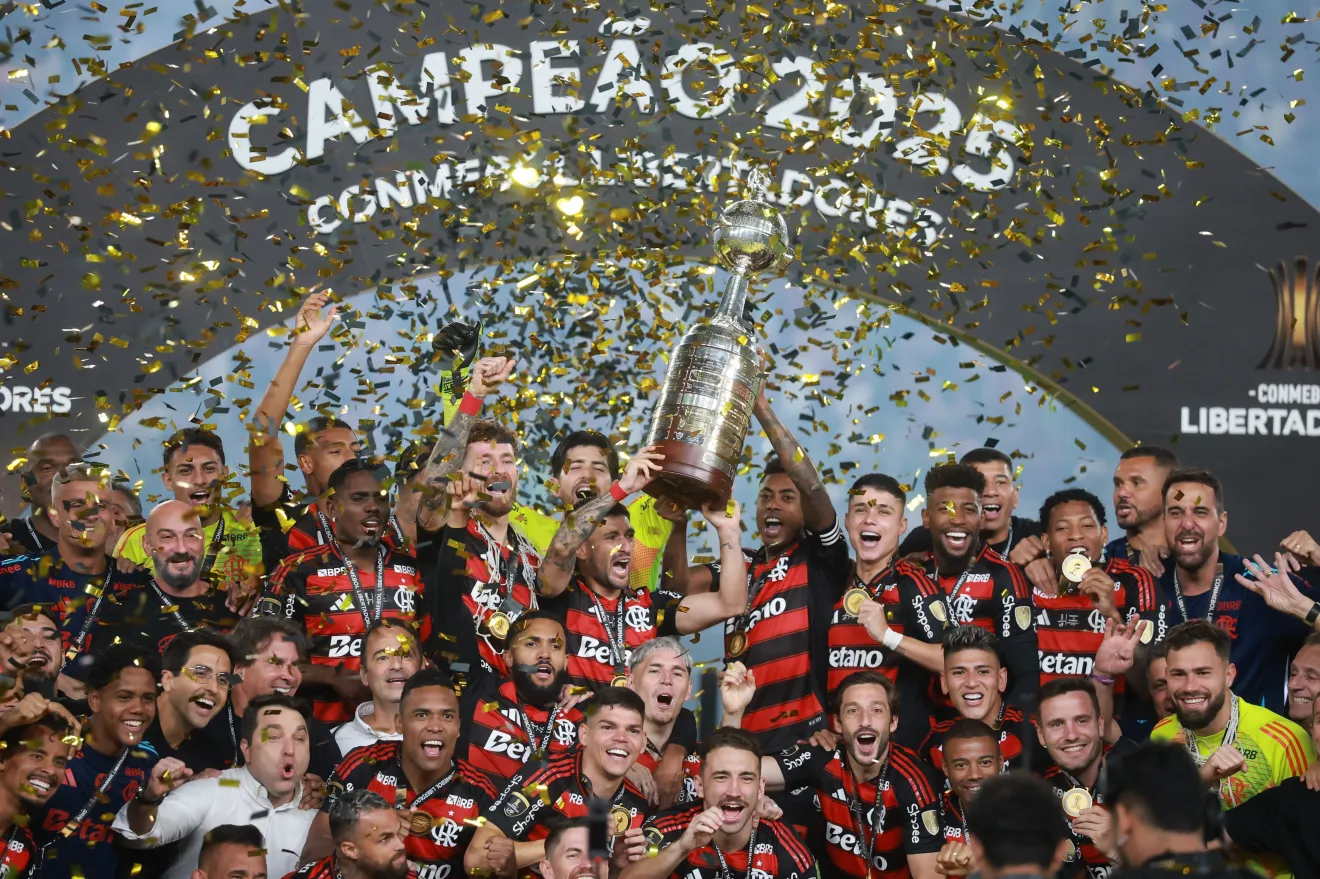 Foto: Hector Vivas/Getty Images