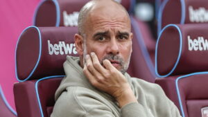 Manchester City prepara possível sucessão de Guardiola e vê ex-Chelsea como nome ideal