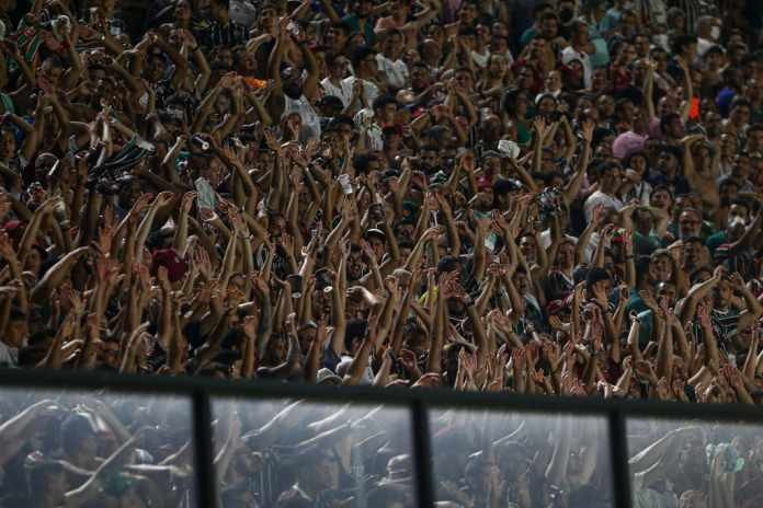 Maratona decisiva! Fluminense encara sequência pesada até a Copa do Mundo