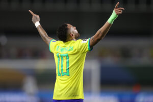 Neymar é convocado para a Copa do Mundo e retorna à Seleção Brasileira após 2 anos e 7 meses