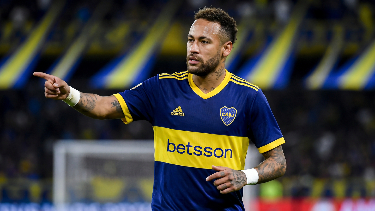 Neymar no Boca? Oferta secreta agita bastidores e expõe crise no Santos