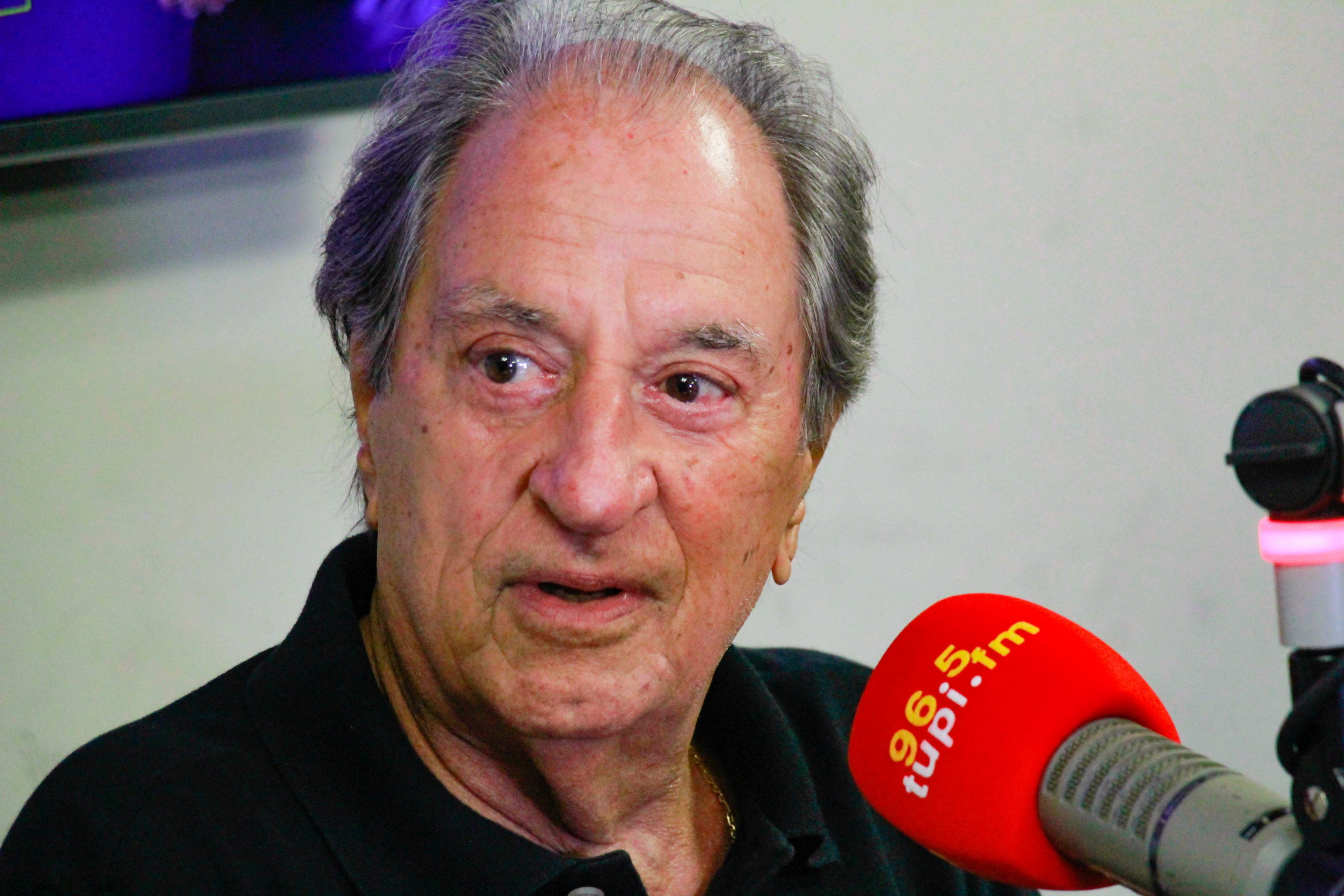 José Carlos Araújo