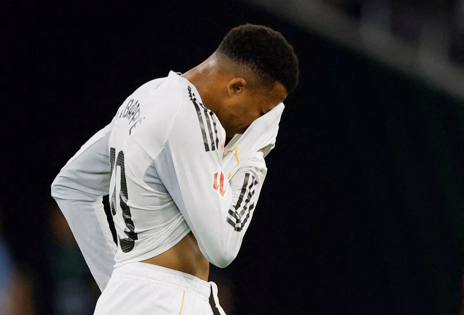 Pressão da Torcida: Abaixo-assinado 'Fora Mbappé' no Real