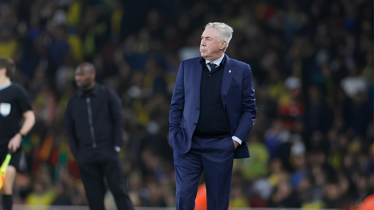 Raio X da era Ancelotti: como chegam os 26 convocados do Brasil para a Copa do Mundo