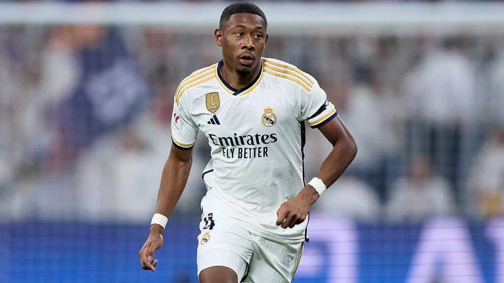 Foto: Divulgação/Real Madrid
