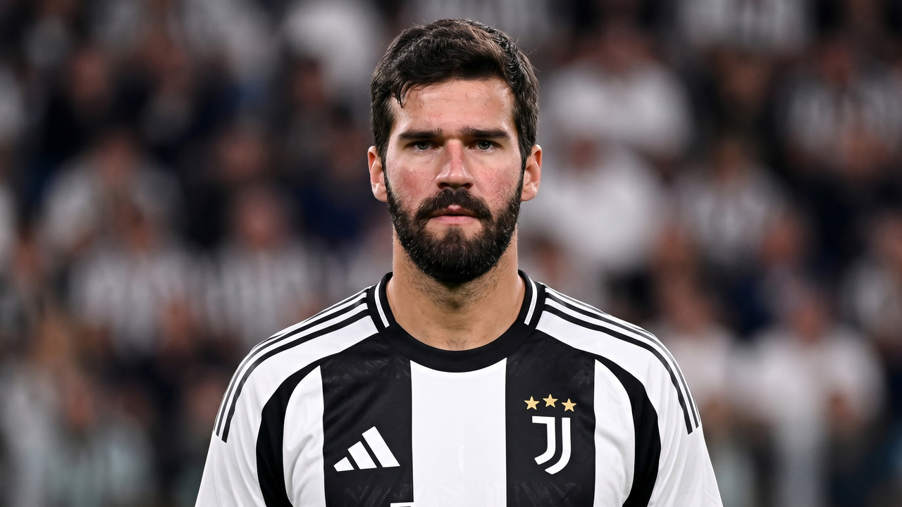 Saída de Alisson para a Juventus acelera plano do Liverpool para contratar atual campeão da Copa do Mundo