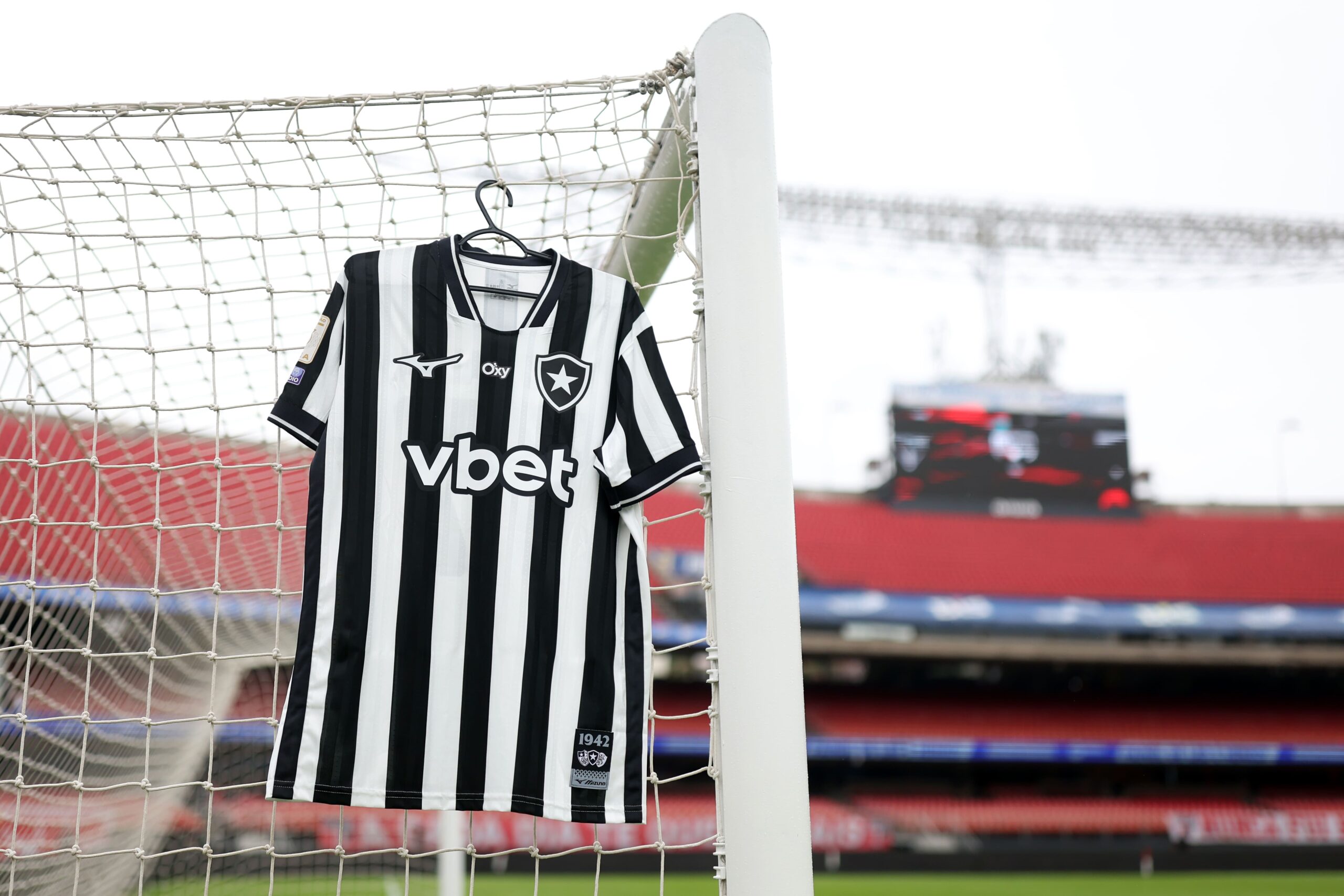 São Paulo x Botafogo: escalações confirmadas e onde assistir