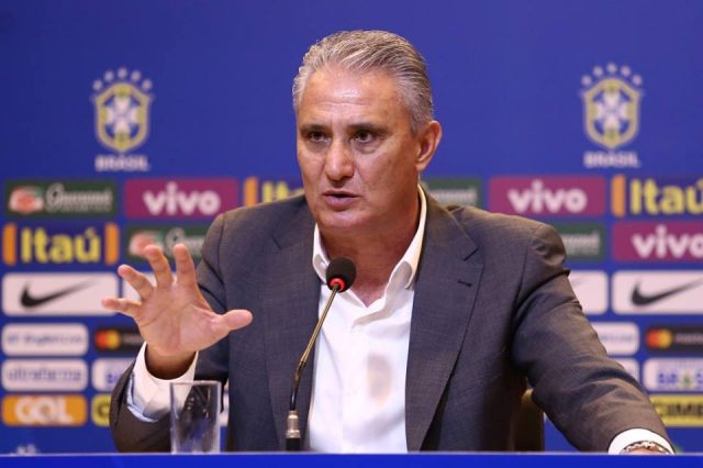 Tite faz desabafo sobre Copa de 2022 e admite erro em tomada de decisões