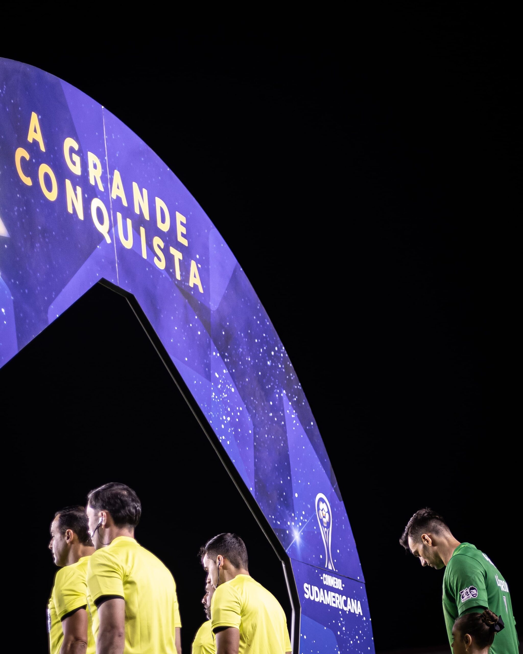 Foto: Matheus Lima/Vasco