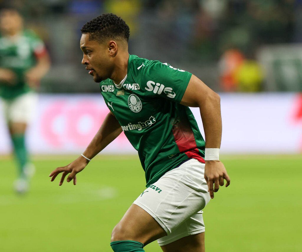 Foto: Divulgação / Palmeiras.