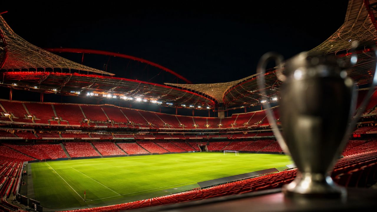Lenda que atravessa décadas continua ligada ao maior jejum europeu da história do Benfica