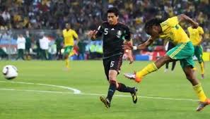 África do Sul e México: Abertura do Mundial 2026 no Estádio Azteca