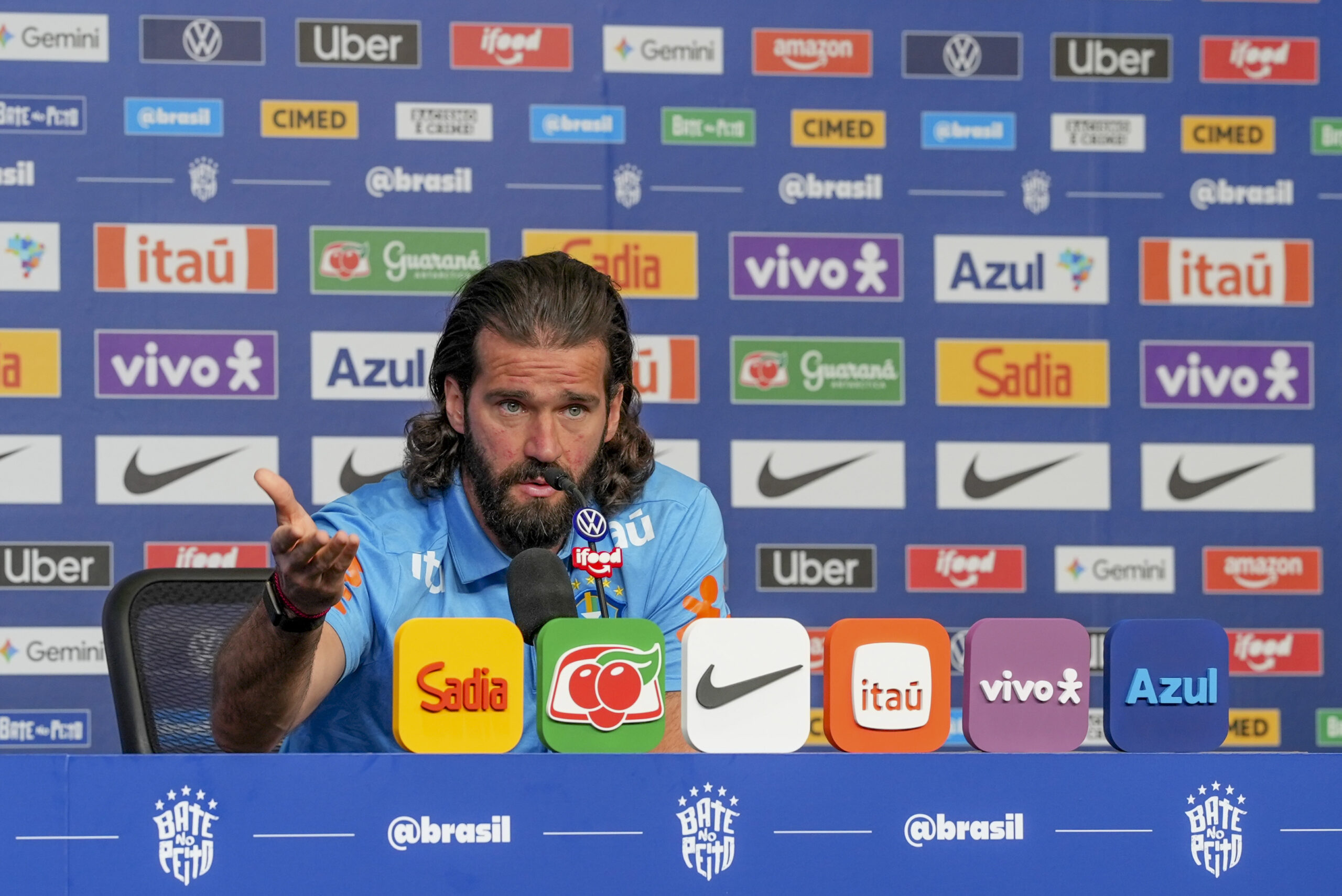 Alisson Becker