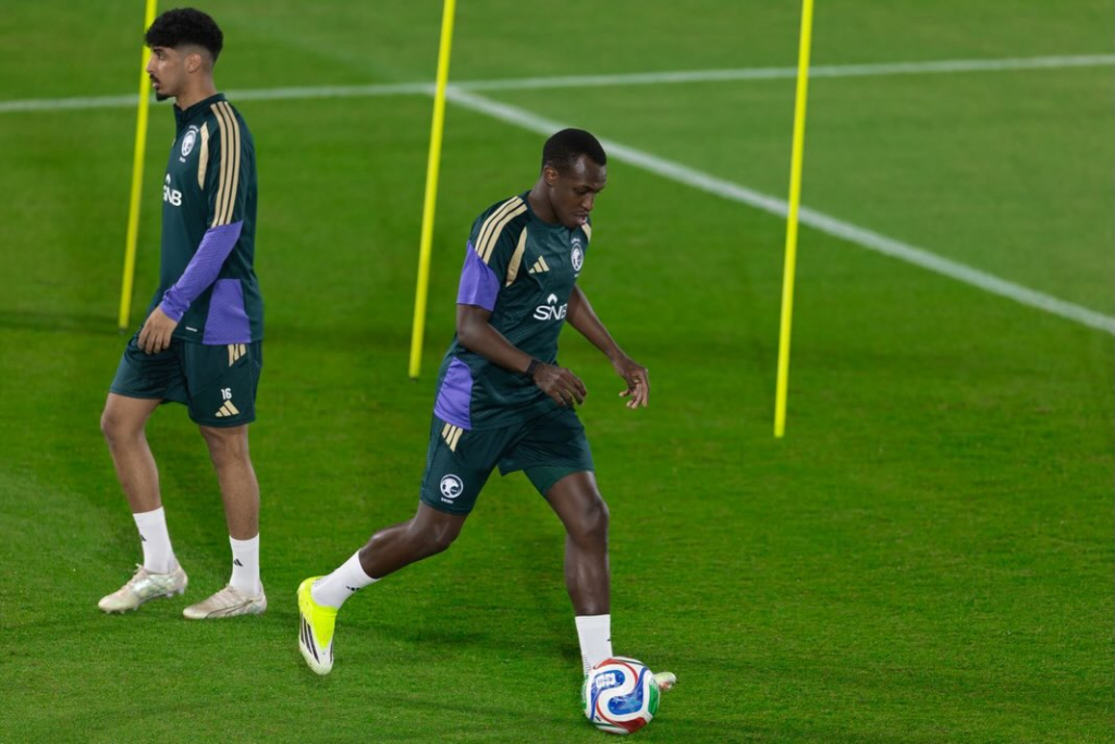 Arábia Saudita define a relação de convocados para Copa do Mundo; veja a lista