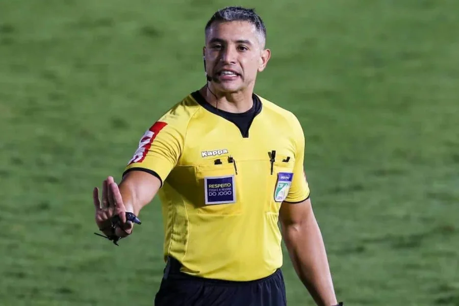 Foto: Divulgação/CBF