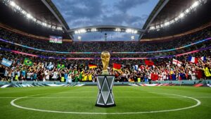 As novas regras que você deve conhecer para a Copa do Mundo de 2026
