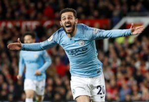 Bernardo Silva no Real Madrid? Negociação avança e agita o mercado europeu