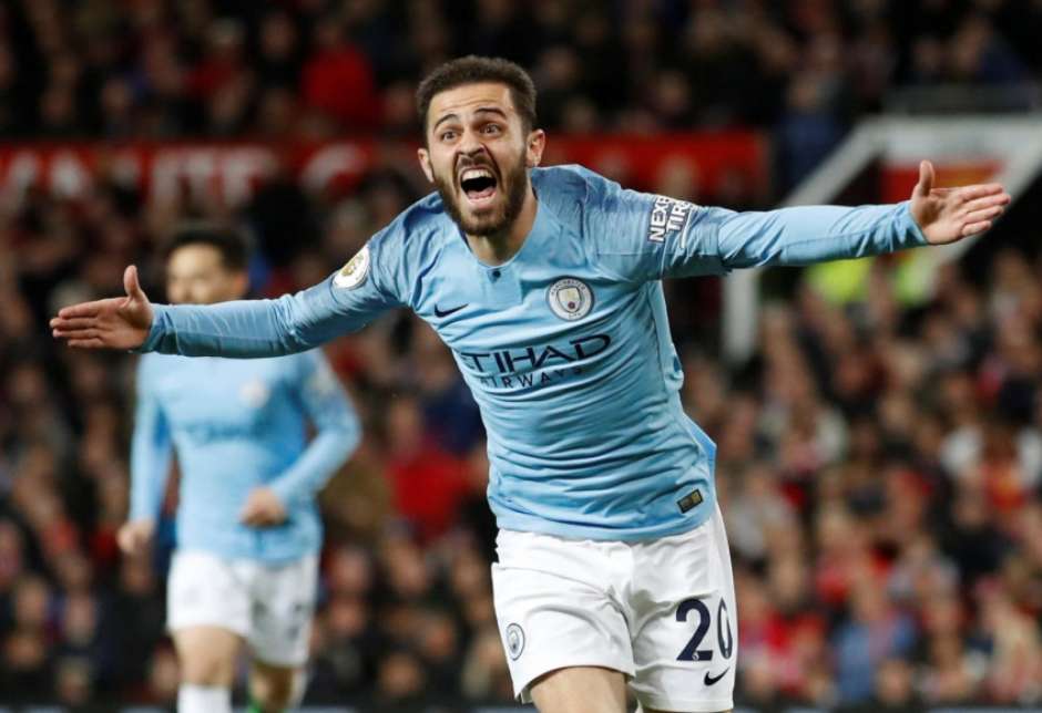 Bernardo Silva no Real Madrid? Negociação avança e agita o mercado europeu