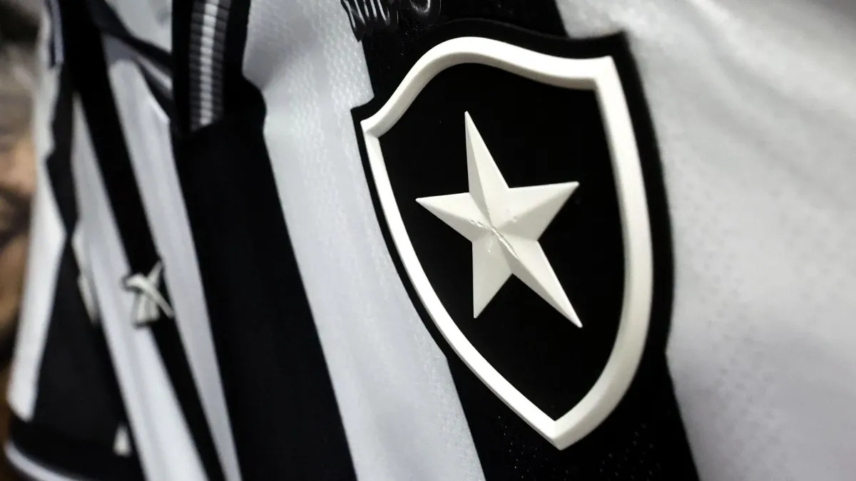 Foto: Vitor Silva/Botafogo