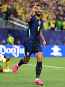 Foto: x/ @FIFAWorldCup