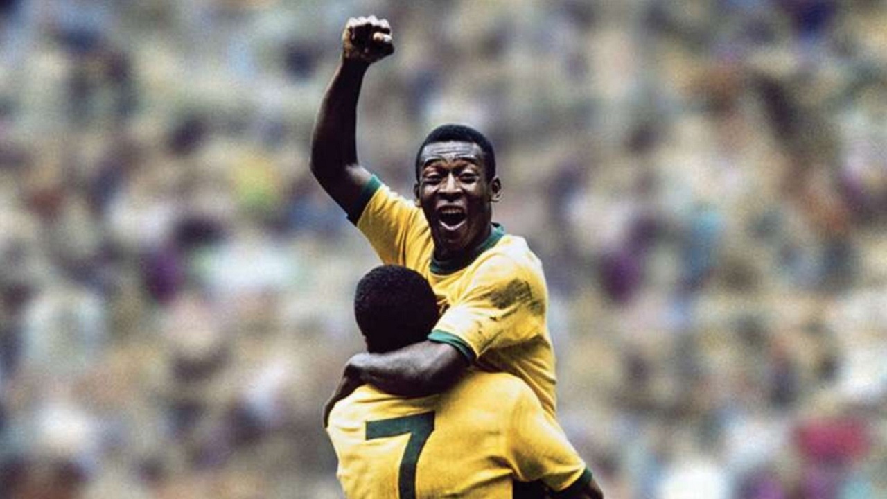 Brasil tricampeão: série especial da Tupi destaca a conquista da Copa de 1970