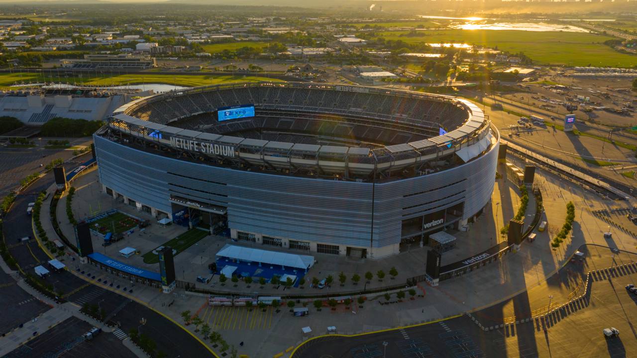 Brasil x Marrocos deve reunir mais de 80 mil torcedores no MetLife Stadium