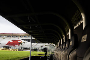 Vasco da Gama x Athletico PR pelo Campeonato Brasileiro realizado no Estádio de São Januário em 10 de Maio de 2026. (Fotos: Matheus Lima/Vasco)