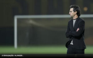 Conheça o novo técnico do sub-20 do Flamengo