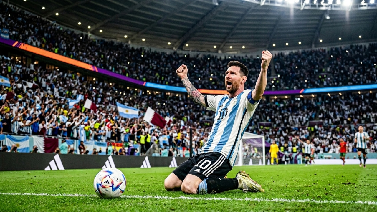 Copa do Mundo 2026: artilheiros, surpresas, decepções e destaques da 1ª rodada