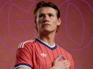 Scott McTominay