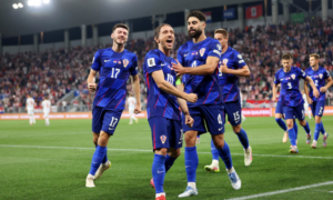 Croácia x Bélgica: onde assistir ao vivo, horário e transmissão