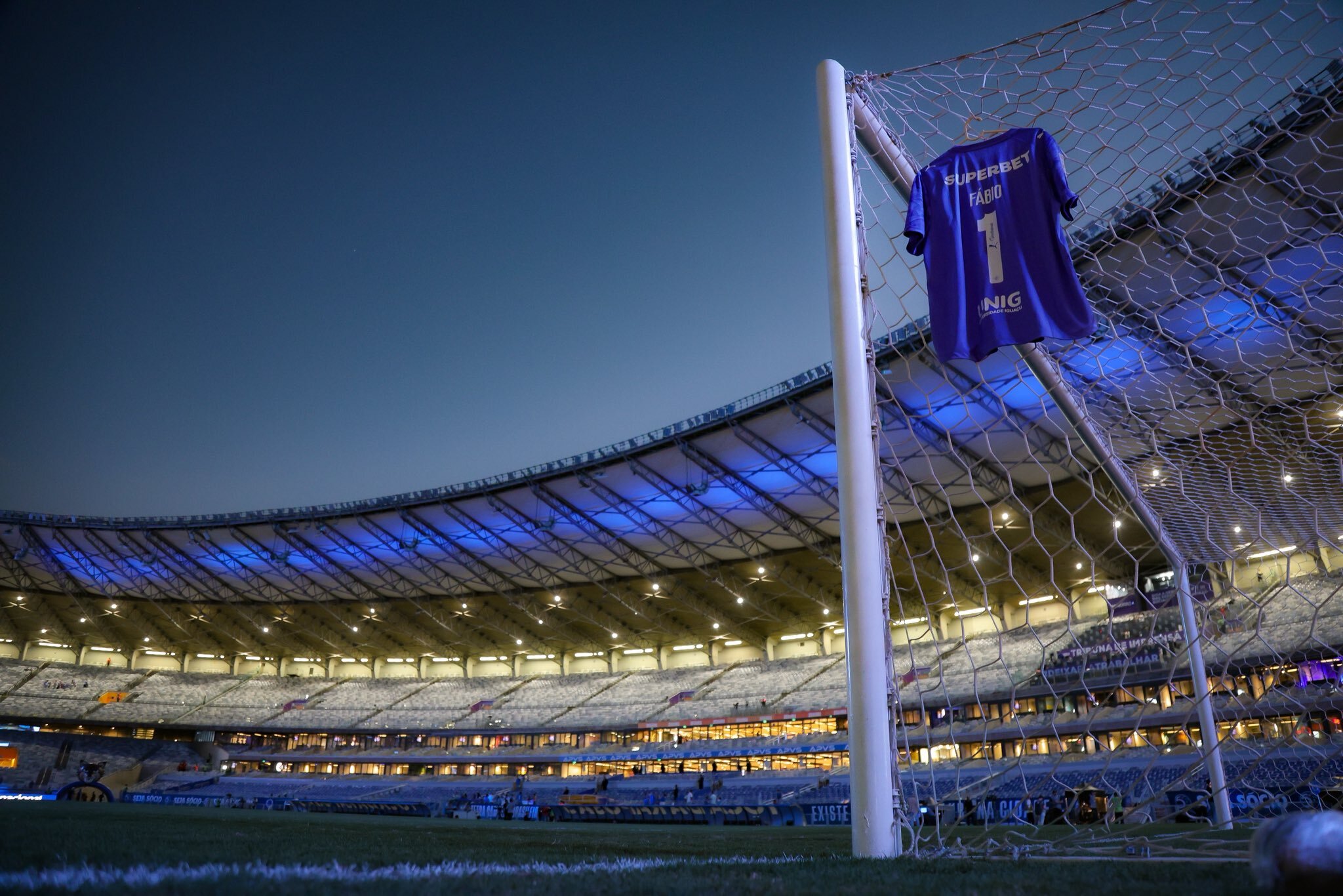 Cruzeiro x Fluminense: escalações confirmadas e onde assistir