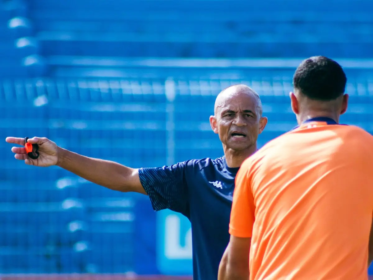 Edson Souza