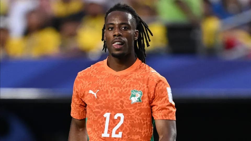 Elye Wahi fora da Copa do Mundo: ausência e polêmica