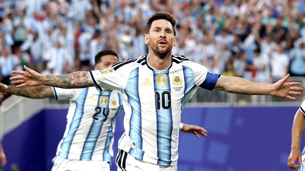 Família de Messi critica mídia e pede privacidade após problema de saúde do pai