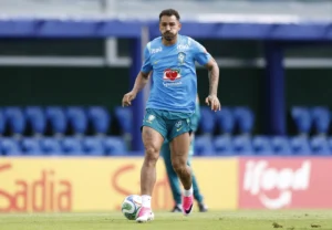 Flamengo deve ter três titulares pelo Brasil na Copa do Mundo depois de 44 anos