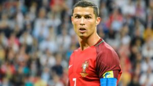 Cristiano Ronaldo no banco pode favorecer a Seleção Portuguesa na Copa do Mundo