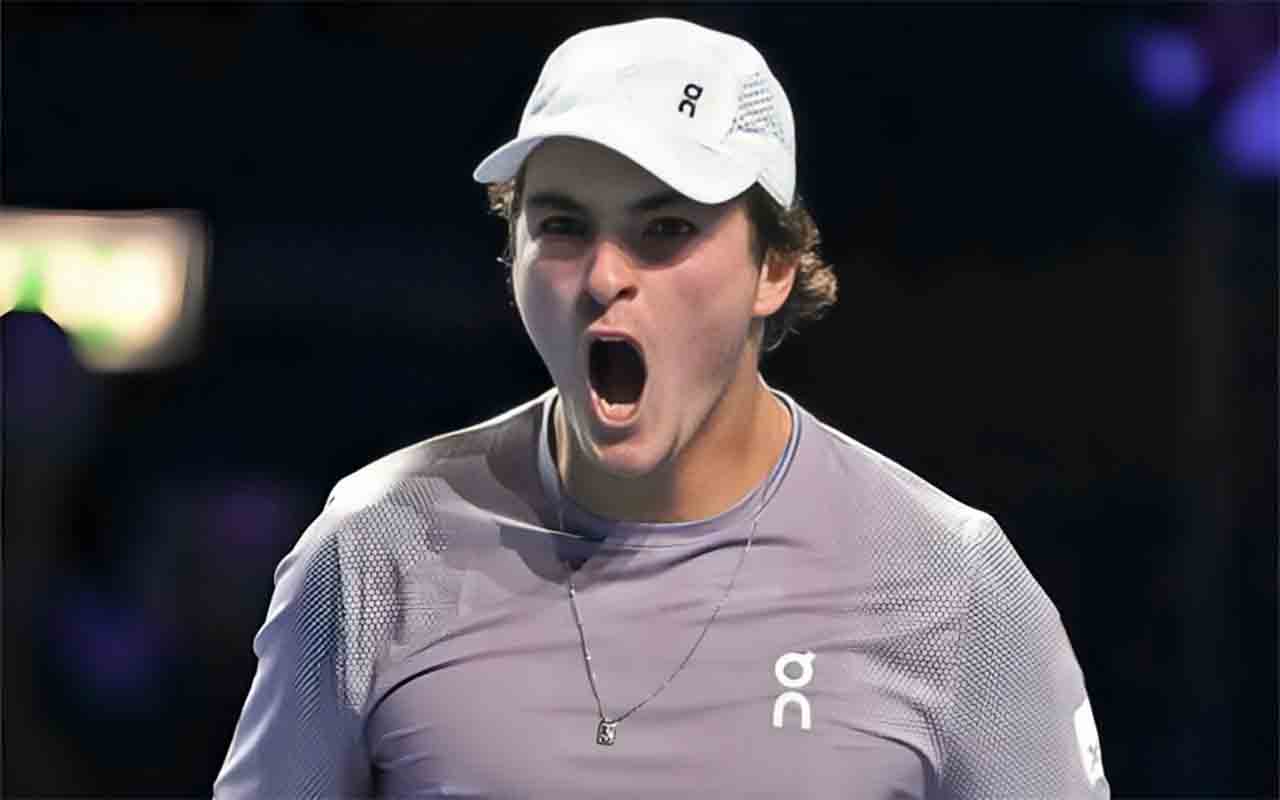 João Fonseca conquista feito inédito e ganha trunfo em Wimbledon