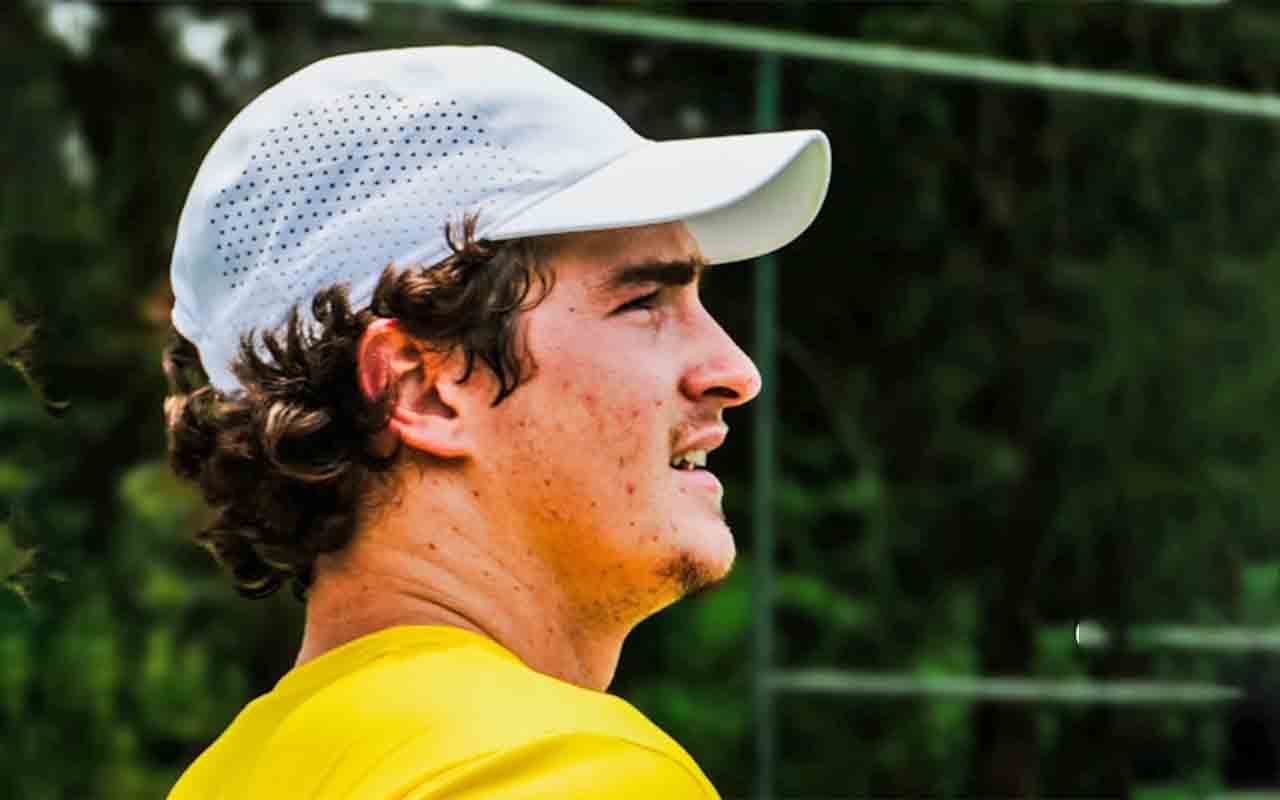 João Fonseca sofre dura derrota e liga alerta antes de Wimbledon