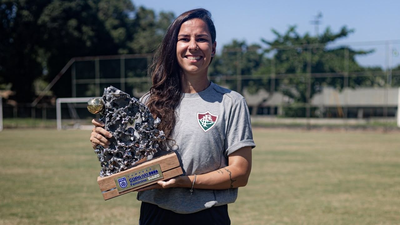 Jovens brasileiras vivem oportunidade inédita no futebol feminino dos EUA