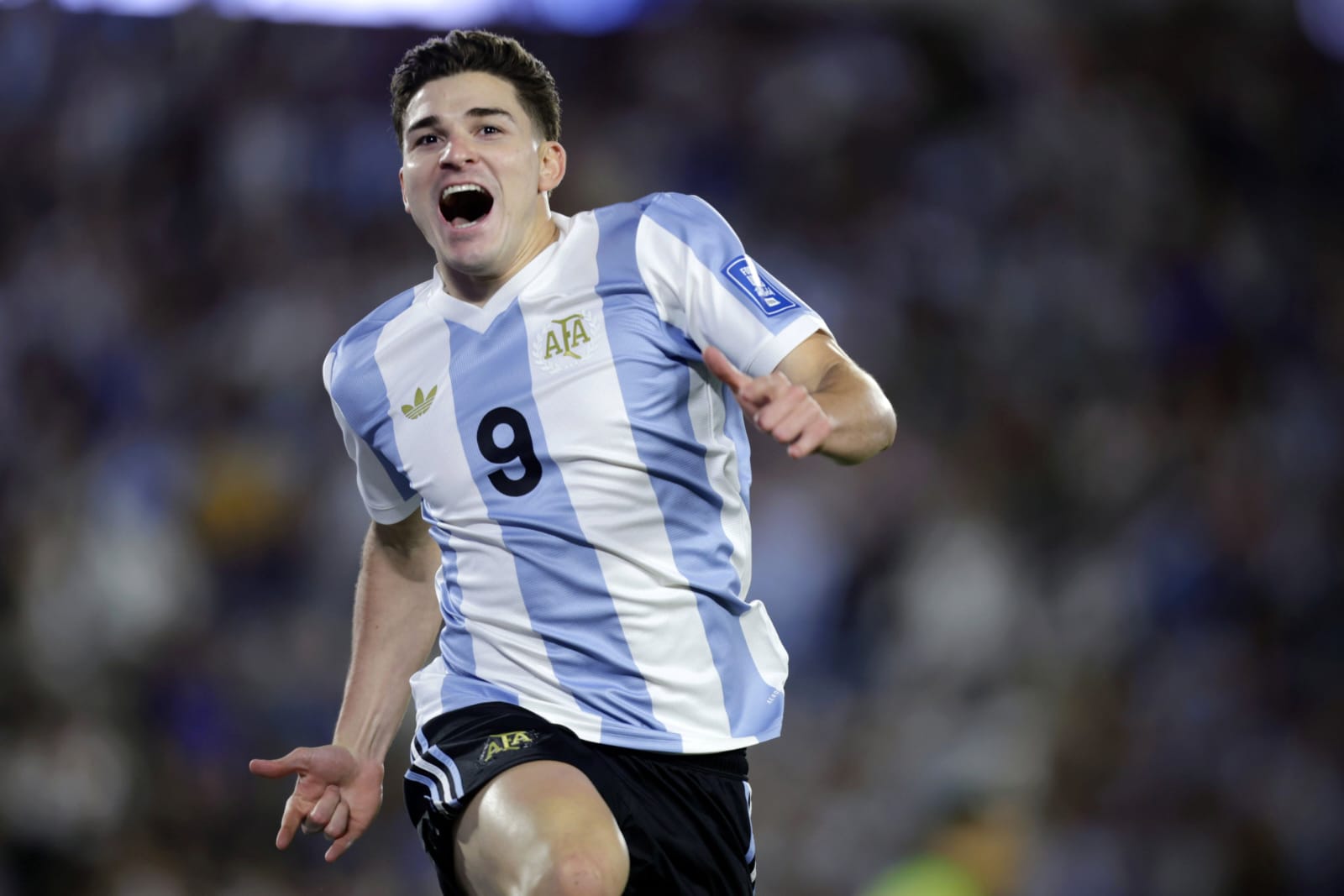 Julián Álvarez
